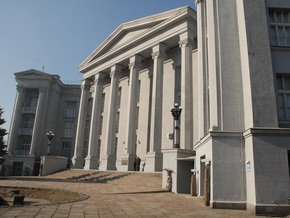 Власти установили дни бесплатного посещения школьниками киевских музеев