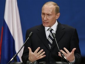 Путин заверил, что экспорт газа из РФ будет монопольным
