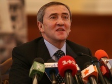 Черновецкий выдвинул свою кандидатуру в мэры Киева