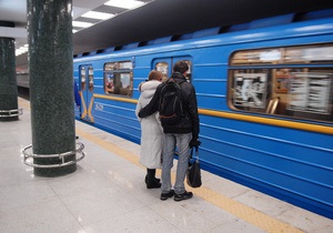 В Киеве в ночь на Пасху общественный транспорт будет работать дольше