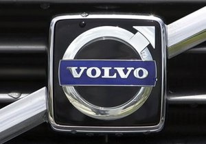 Volvo смогла выйти в прибыль по итогам полугодия