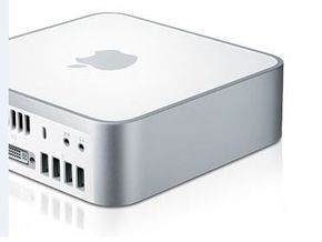 Apple скоро выпустит новый компьютер Mac mini