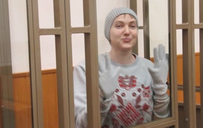 Суд над Савченко: захист хоче вилучити докази