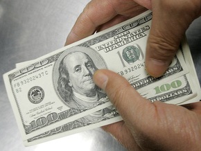 Межбанк открылся снижением котировок по доллару