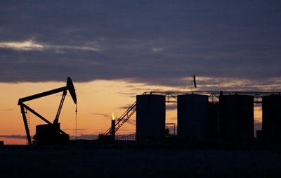 Здешевлення нафти можуть не пережити 400 компаній