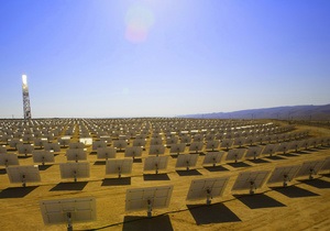 Энергопроект в Сахаре на 400 миллиардов евро: эйфория прошла, учредители хлопнули дверью