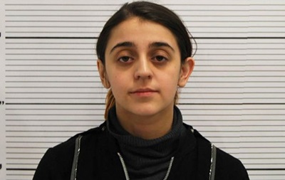 26-летнюю британку обвиняют в участии в ИГ