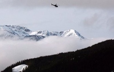 Жертвами схода лавины в Канаде стали пять человек
