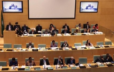 В Ефіопії відкрився саміт Африканського союзу
