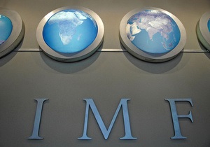 МВФ заявил, что высокие цены на нефть могут навредить мировой экономике
