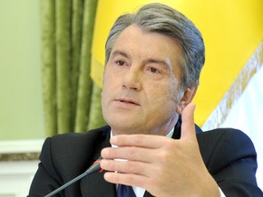 Украина окажет гуманитарную помощь Бразилии