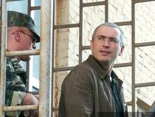 Путин отказался говорить об амнистии Ходорковского