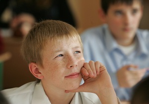 В киевских школах появятся электронные учебники