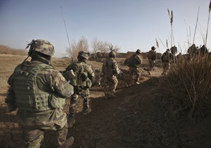 В Белом доме заявили, что военная операция в Кандагаре начнется в этом году
