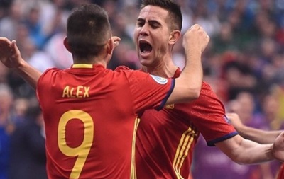 Евро-2016 по футзалу: Сербия громит Словению, Испания обыгрывает Венгрию