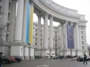 Украина представит в Брюсселе проект Годовой программы по подготовке вступления в НАТО