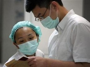 А/H1N1 зафиксирован на Фиджи, в Словении и Эфиопии