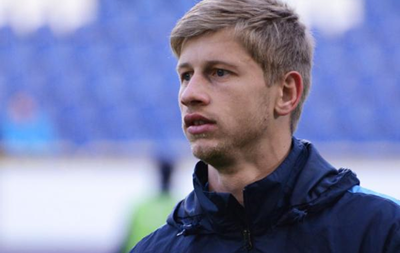 Официально: Динамо объявило о подписании Валерия Федорчука