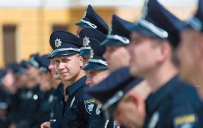 В Одессе четверо полицейских подрались с прохожими