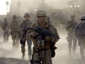 США не будут увеличивать военный контингент в Афганистане