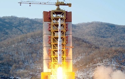 Сеул наполягає на санкціях проти Пхеньяну
