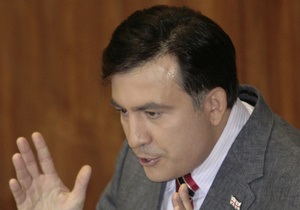 Саакашвили поставил задачу преподавать треть предметов в негрузинских школах на госязыке