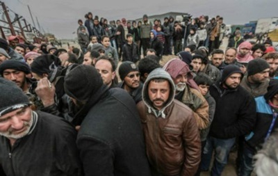 Потік мігрантів до Європи може скласти мільйон за рік