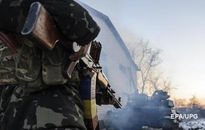 Сутки в АТО: обстрелы у Донецка и Горловки