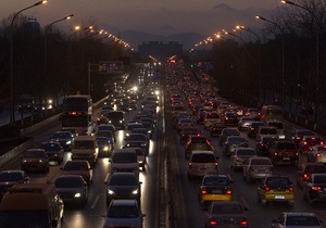 Новости США - Врямя - деньги: пробки на дорогах обошлись американцам в 121 миллиард долларов
