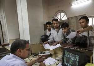 В Индии отправили последние в истории страны телеграммы