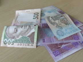 В Украине повысилась минимальная зарплата