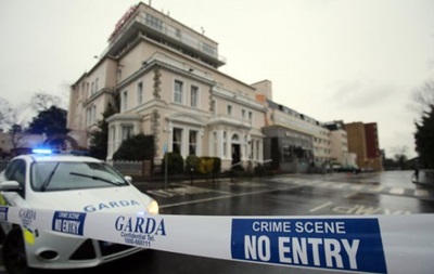Ирландские боевики взяли ответственность за стрельбу на взвешивании боксеров