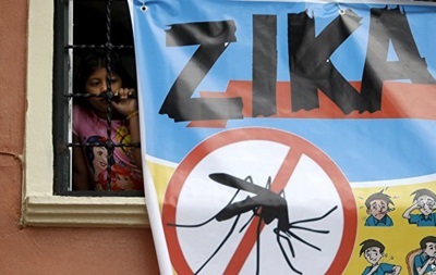 38 осіб заразилися вірусом Зіка в Нікарагуа