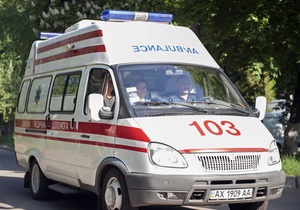 В Луганской области в колодце погибли два человека