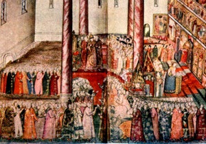 400-летие Романовых: кто и почему сел на русский трон?