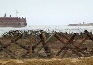 Украина - Россия - гибель украинцев в Азовском море: к расследованию инцидента подключились российские военные