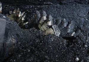 Выброс метана на шахте Комсомолец Донбасса: судьба двух горняков до сих пор неизвестна