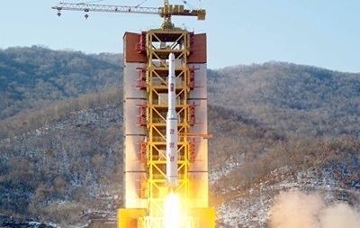 Токио ужесточает санкции против Пхеньяна из-за ракеты