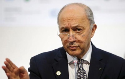 Глава МИД Франции уходит в отставку