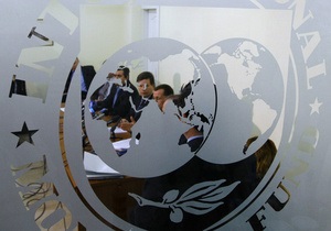 Украина и МВФ отработали вопрос бюджета 2012 года - АП