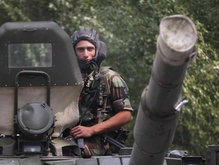 Грузия готовится к обороне Тбилиси. Саакашвили заявляет, что российские войска заняли большую часть Грузии