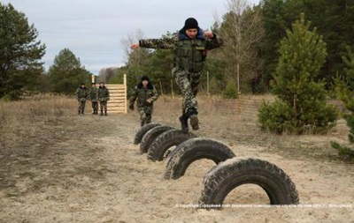 ​Госпогранслужба возобновила призыв на срочную службу