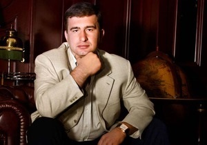Соратники Маркова опровергают информацию о его ранении