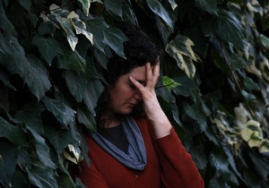 Минсемьи: В украинских семьях мужья бьют жен почти в 10 раз чаще, чем жены – мужей