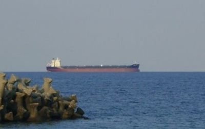 В Ливии задержали танкер с контрабандным топливом