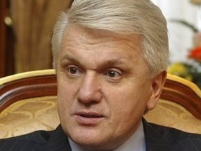 Литвин хочет утвердить честный бюджет