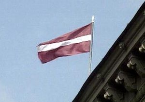 В Сейме Латвии положительно оценили ход голосования на выборах-2012