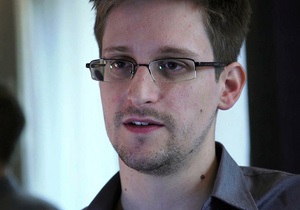 Американские сенаторы требуют санкций в отношении стран-защитников Сноудена - Reuters