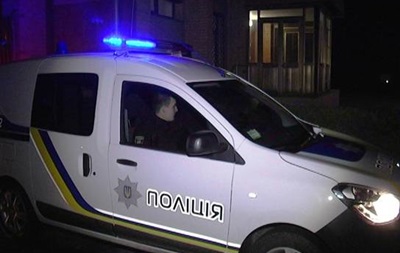 Под Киевом задержали дезертира с автоматом