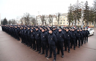 В Киеве объявили об усилении мер безопасности